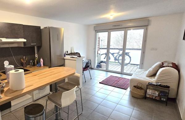 Vente / Appartement T2