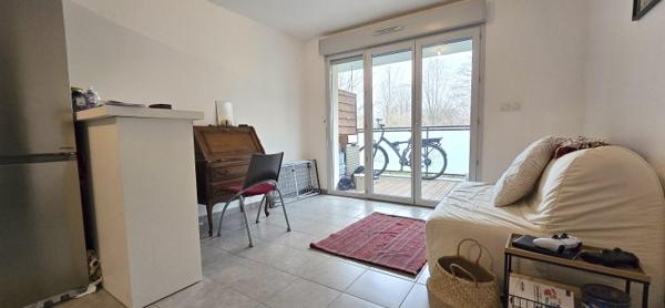 Vente / Appartement T2