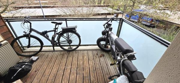 Vente / Appartement T2