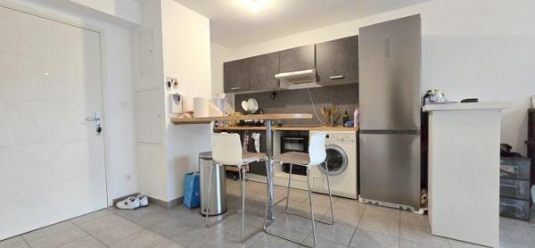 Vente / Appartement T2