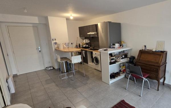 Vente / Appartement T2