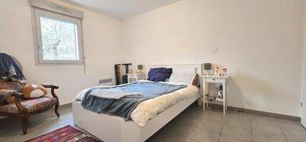 Vente / Appartement T2