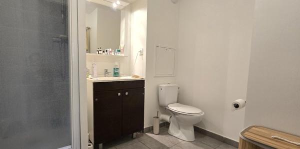 Vente / Appartement T2