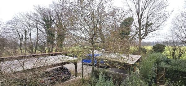 Vente / Appartement T2