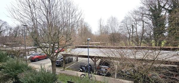 Vente / Appartement T2