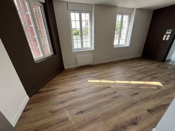 Appartement à louer |  Vouzeron |  2 pièces | 41 m²