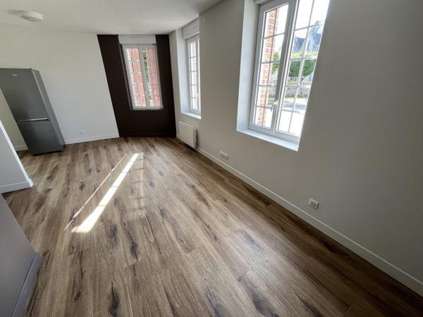 Appartement à louer |  Vouzeron |  2 pièces | 41 m²