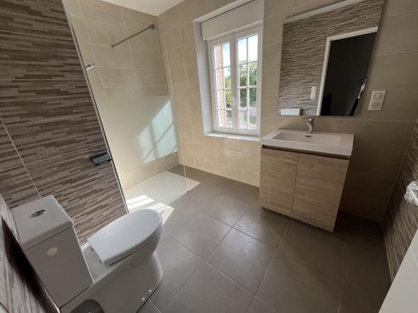 Appartement à louer |  Vouzeron |  2 pièces | 41 m²