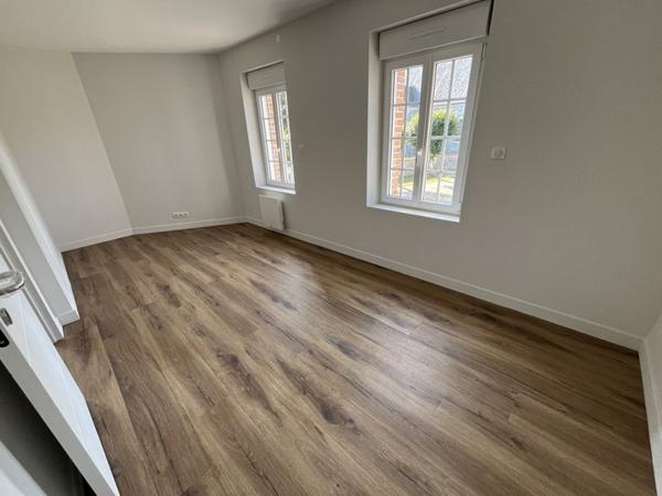 Appartement à louer |  Vouzeron |  2 pièces | 41 m²