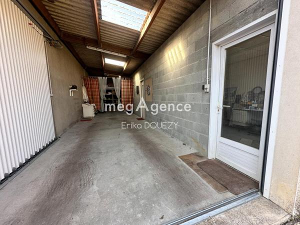 Maison à MAULEVRIER, 49360 - 7 pièces 215m²