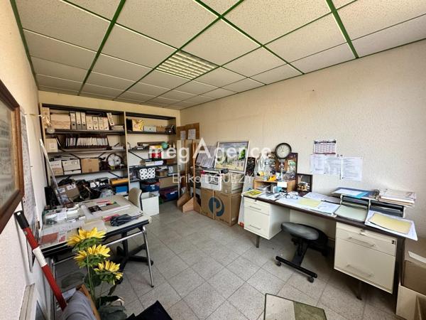 Maison à MAULEVRIER, 49360 - 7 pièces 215m²