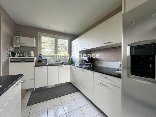 Maison à MAULEVRIER, 49360 - 7 pièces 215m²