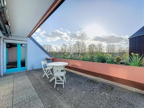 appartement familiale proche de toutes commodités