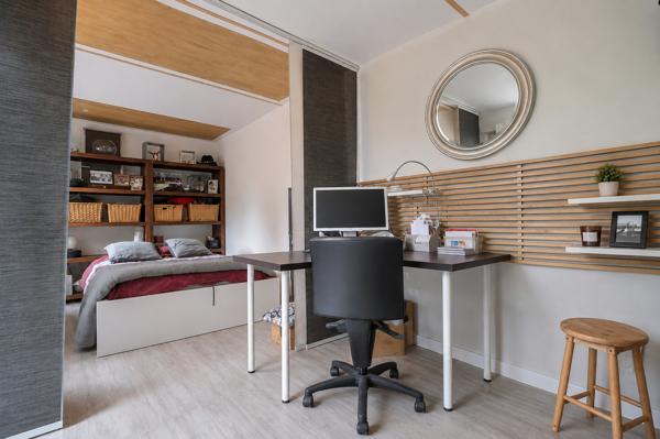 Maison familiale de 4 chambres avec dépendance, garage et fort potentiel d'évolution à Tremblay-en-France
