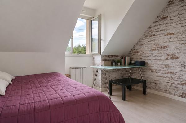 Maison familiale de 4 chambres avec dépendance, garage et fort potentiel d'évolution à Tremblay-en-France