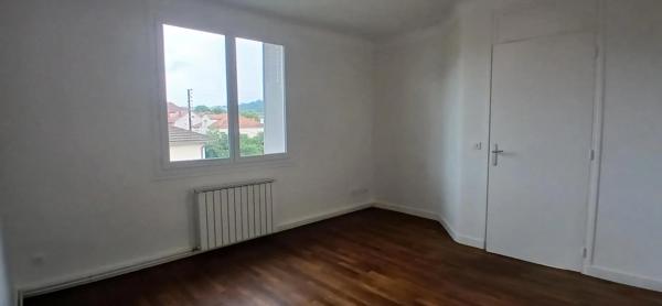 Appartement à louer à Figeac (46100)