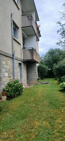 Appartement à louer à Figeac (46100)