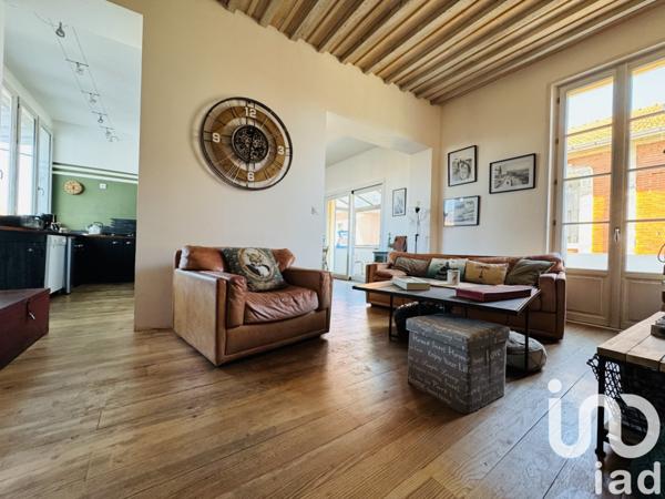 Appartement à vendre 3 pièces 75 m² Soulac-sur-Mer