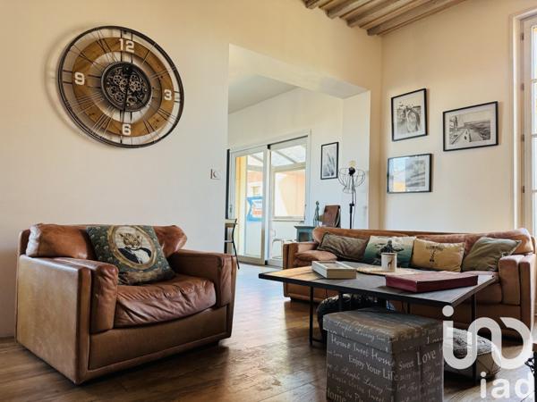 Appartement à vendre 3 pièces 75 m² Soulac-sur-Mer