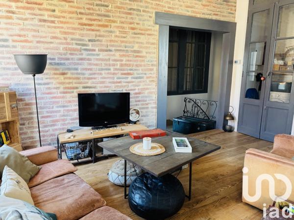 Appartement à vendre 3 pièces 75 m² Soulac-sur-Mer