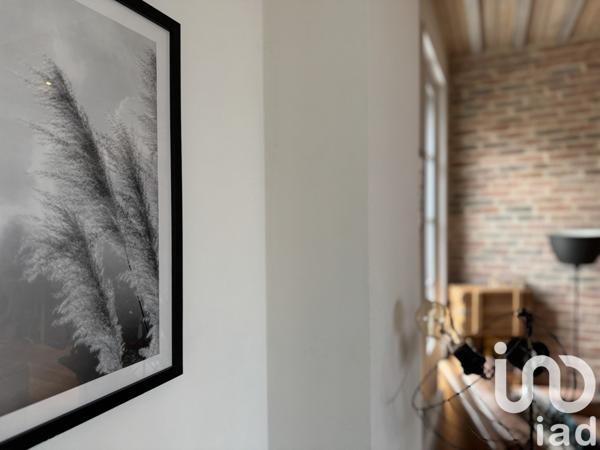 Appartement à vendre 3 pièces 75 m² Soulac-sur-Mer