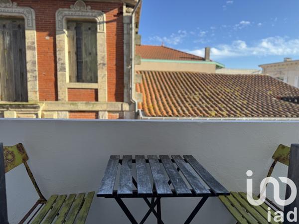 Appartement à vendre 3 pièces 75 m² Soulac-sur-Mer