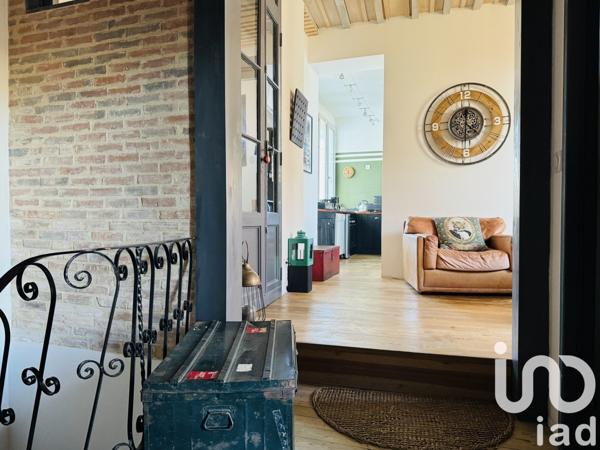 Appartement à vendre 3 pièces 75 m² Soulac-sur-Mer