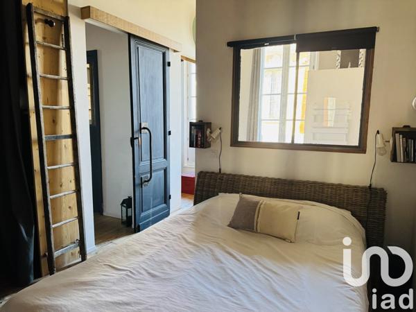 Appartement à vendre 3 pièces 75 m² Soulac-sur-Mer