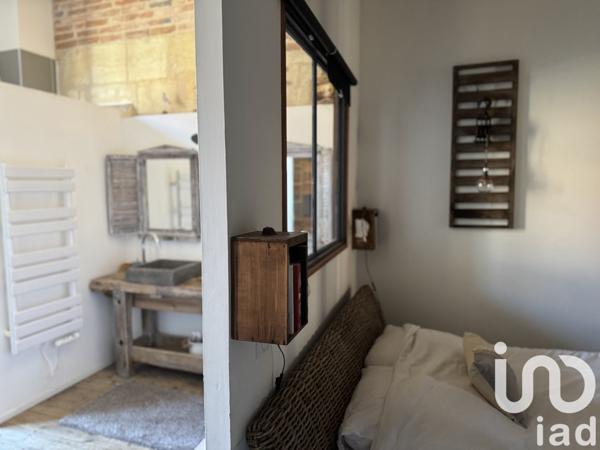 Appartement à vendre 3 pièces 75 m² Soulac-sur-Mer