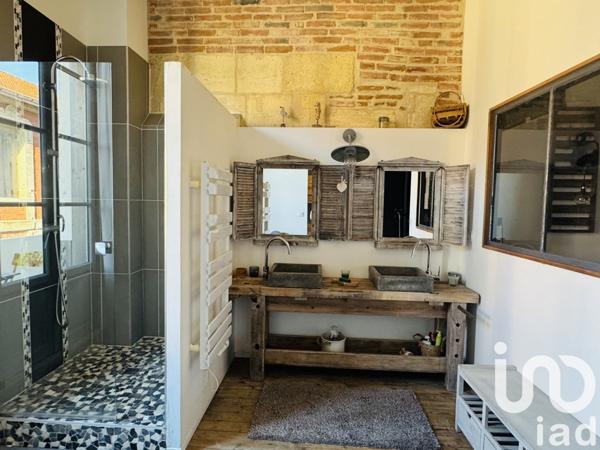 Appartement à vendre 3 pièces 75 m² Soulac-sur-Mer