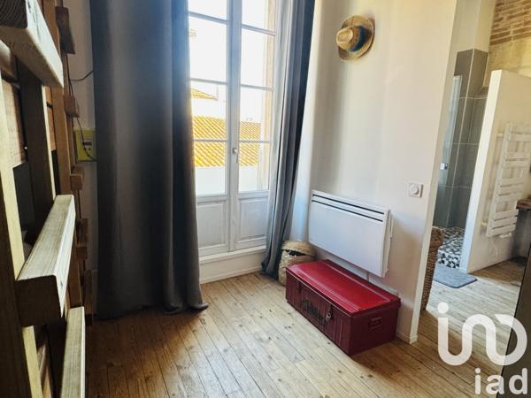 Appartement à vendre 3 pièces 75 m² Soulac-sur-Mer