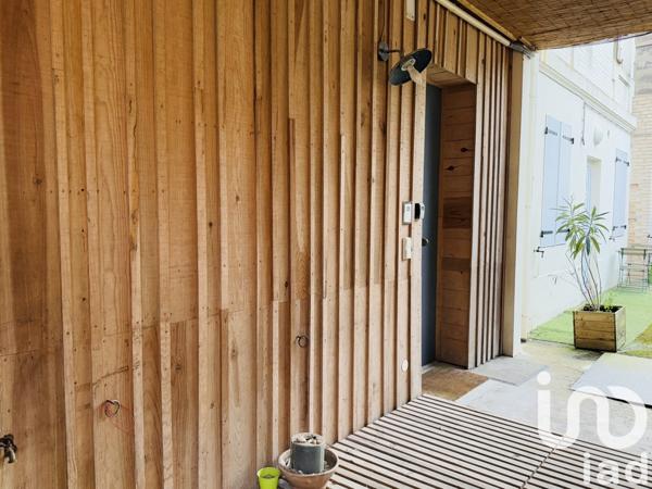 Appartement à vendre 3 pièces 75 m² Soulac-sur-Mer