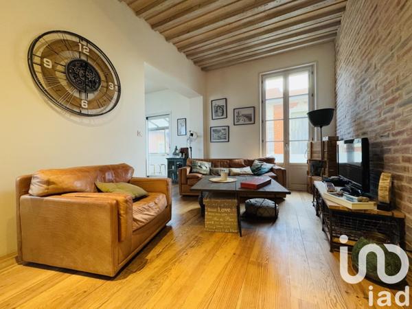 Appartement à vendre 3 pièces 75 m² Soulac-sur-Mer