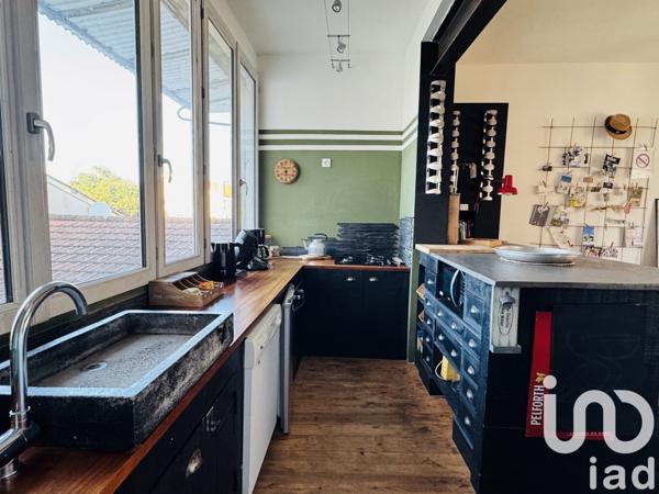 Appartement à vendre 3 pièces 75 m² Soulac-sur-Mer