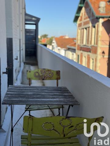 Appartement à vendre 3 pièces 75 m² Soulac-sur-Mer