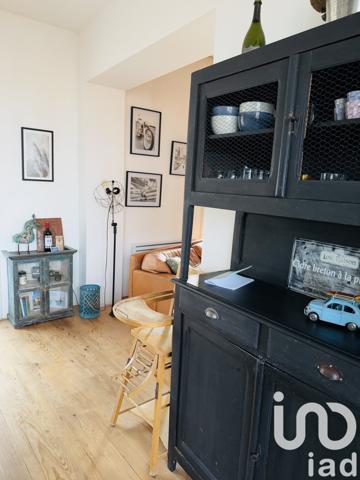 Appartement à vendre 3 pièces 75 m² Soulac-sur-Mer