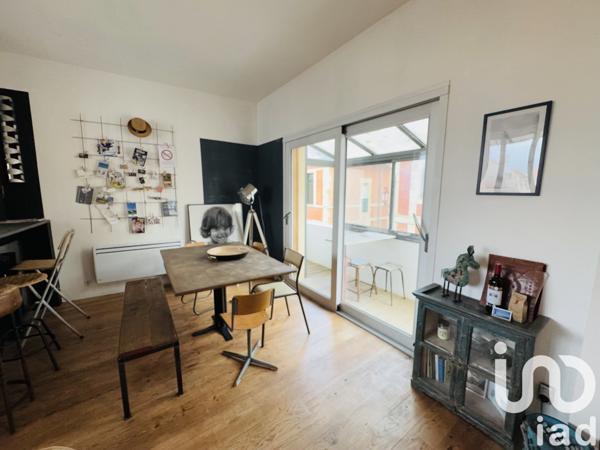 Appartement à vendre 3 pièces 75 m² Soulac-sur-Mer