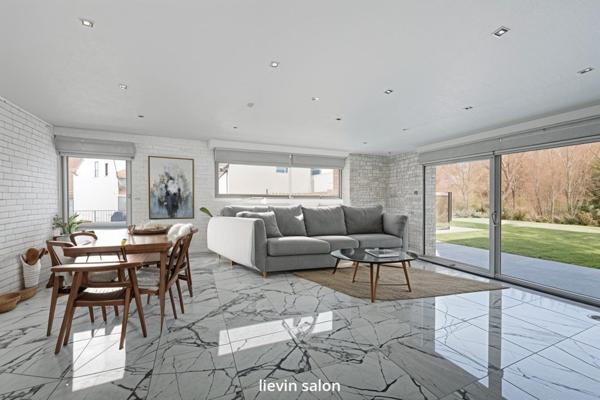 MAISON RECENTE 215M2 6 CHAMBRES GARAGE