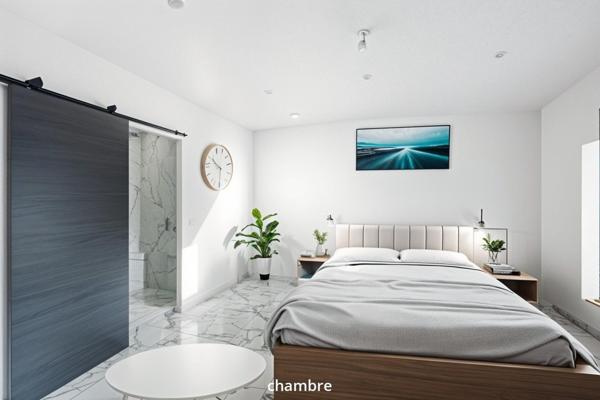 MAISON RECENTE 215M2 6 CHAMBRES GARAGE