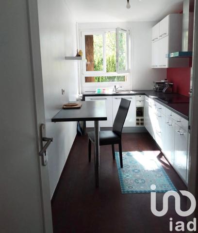 Appartement 4 pièces de 73 m² à Gif-sur-Yvette (91190)
