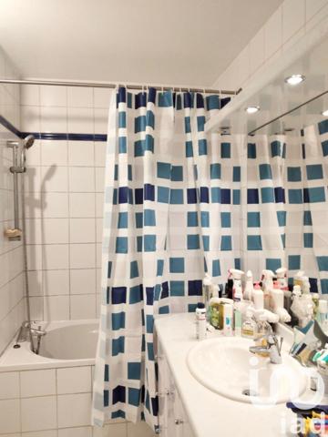 Appartement 4 pièces de 73 m² à Gif-sur-Yvette (91190)