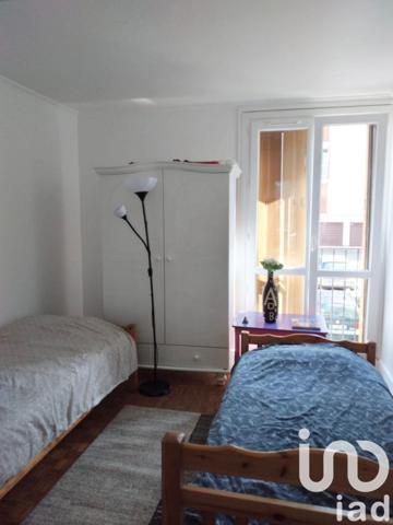 Appartement 4 pièces de 73 m² à Gif-sur-Yvette (91190)