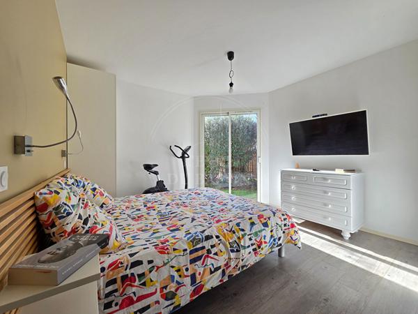 Maison 4 pièce(s) 142 m2 Lacanau de Mios