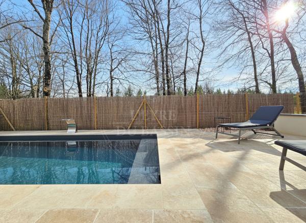 Maison 4 pièce(s) 142 m2 Lacanau de Mios