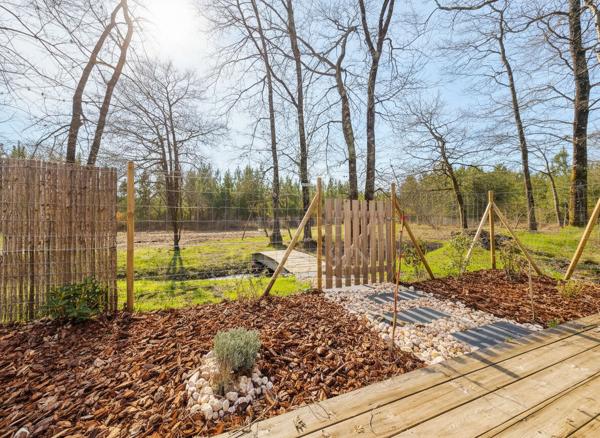 Maison 4 pièce(s) 142 m2 Lacanau de Mios