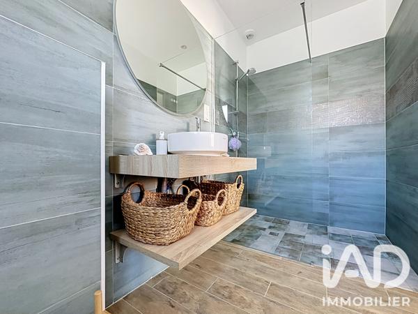 Maison à vendre 5 pièces 120 m² Port-des-Barques