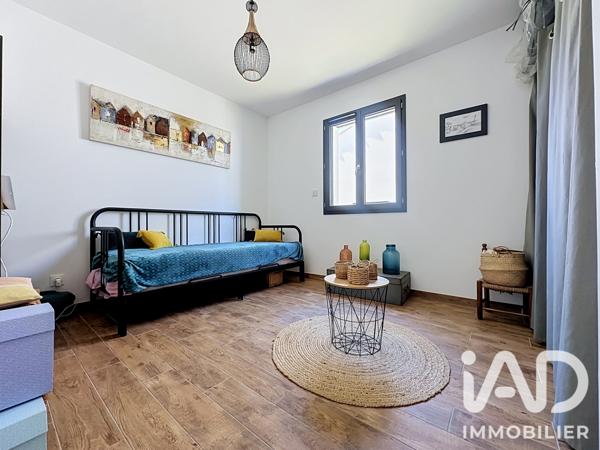 Maison à vendre 5 pièces 120 m² Port-des-Barques