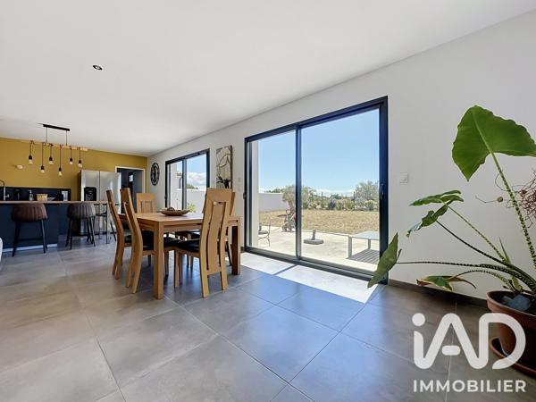 Maison à vendre 5 pièces 120 m² Port-des-Barques