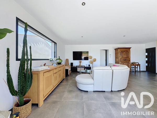 Maison à vendre 5 pièces 120 m² Port-des-Barques