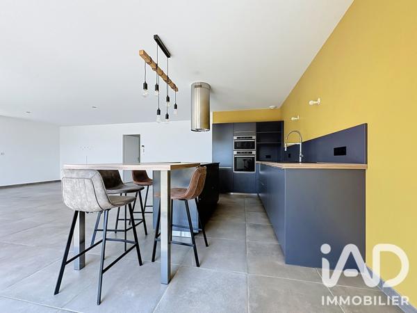 Maison à vendre 5 pièces 120 m² Port-des-Barques